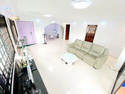 Blk 347 Kang Ching Road (Jurong West), HDB 5 Rooms #452954731